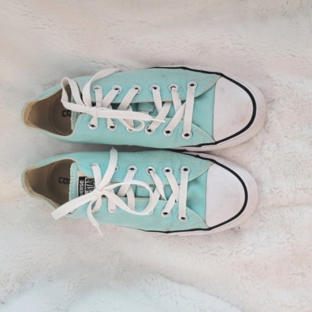 Converse sneakers